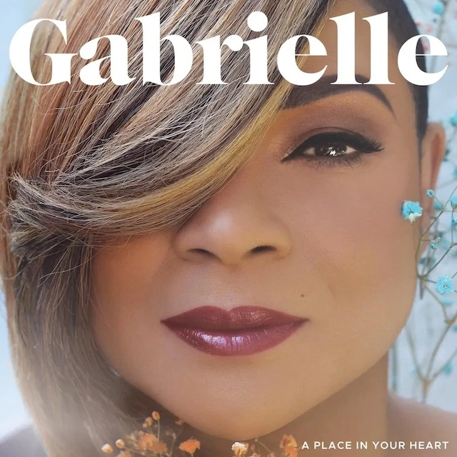 Gabrielle (UK) A Place In Your Heart - LTD (LP) 