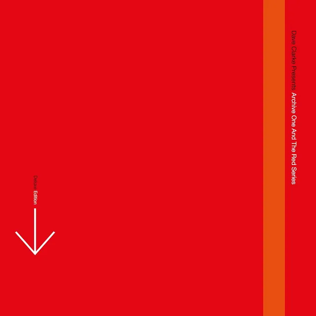 Dave Clark Archive One And The Red… - LTD (6LP) 