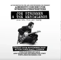 Joe Strummer &amp; The Mescaleros Live At Acton Town Hall (2LP)