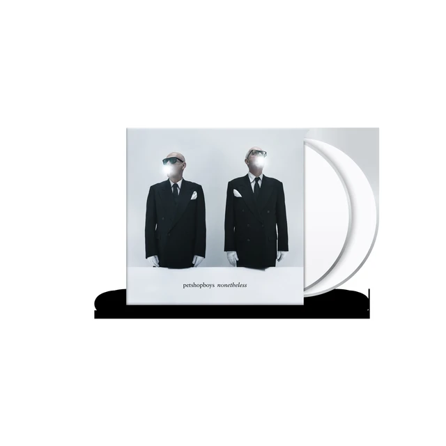 Pet Shop Boys Nonetheless - Deluxe Edition (2CD) 