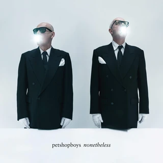 Pet Shop Boys Nonetheless - LTD (LP)