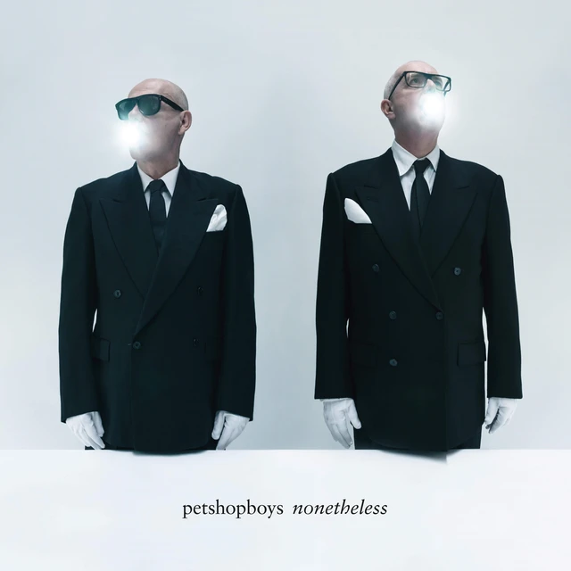 Pet Shop Boys Nonetheless - LTD (LP) 