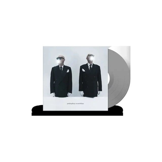 Pet Shop Boys Nonetheless - LTD (LP) 