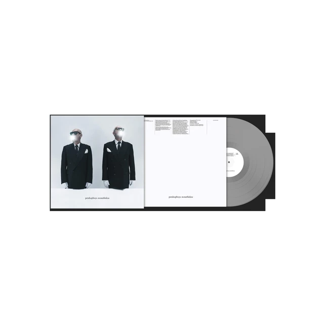 Pet Shop Boys Nonetheless - LTD (LP) 