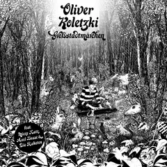 Oliver Koletzki Großstadtmärchen (LP)