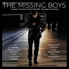 Soundtrack The Missing Boys: Selection… - OST (LP)