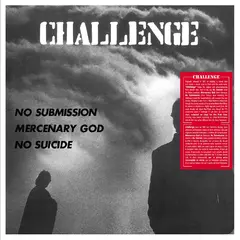 No Submission/Mercenary Challenge (LP)