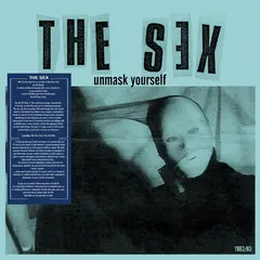 The Sex Unmask Yourself (LP)