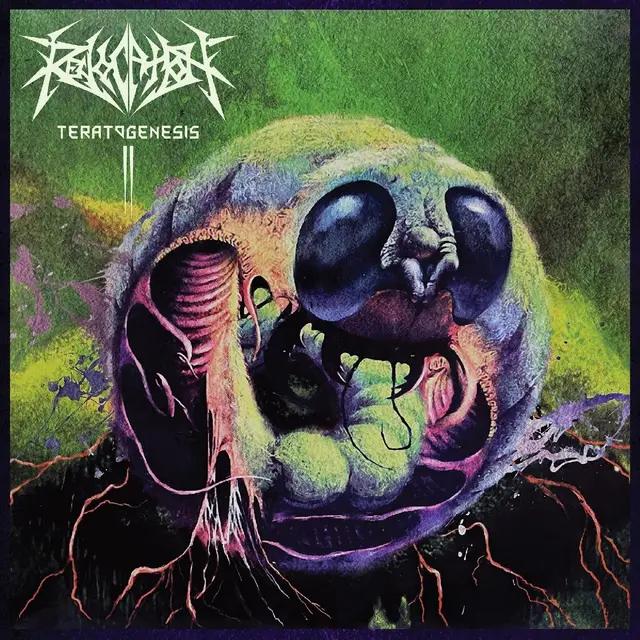 Revocation Teratogenesis (CD) 