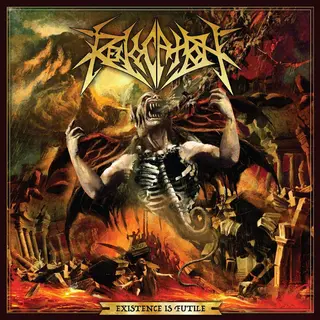 Revocation Existence Is Futile (LP)