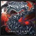 Revocation Chaos Of Forms (LP)