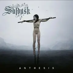 Suldusk Anthesis - LTD (LP)