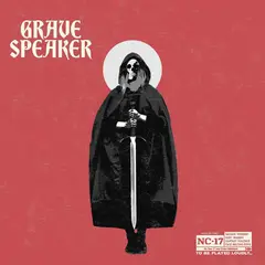 Grave Speaker Grave Speaker - LTD (LP)