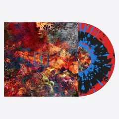 Frail Body Artificial Bouquet - LTD (LP)