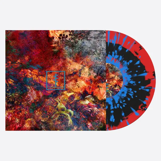 Frail Body Artificial Bouquet - LTD (LP) 