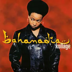 Bahamadia Kollage (2LP)