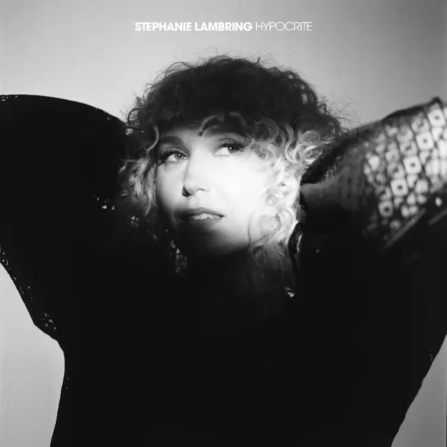 Stephanie Lambring Hypocrite (LP) 