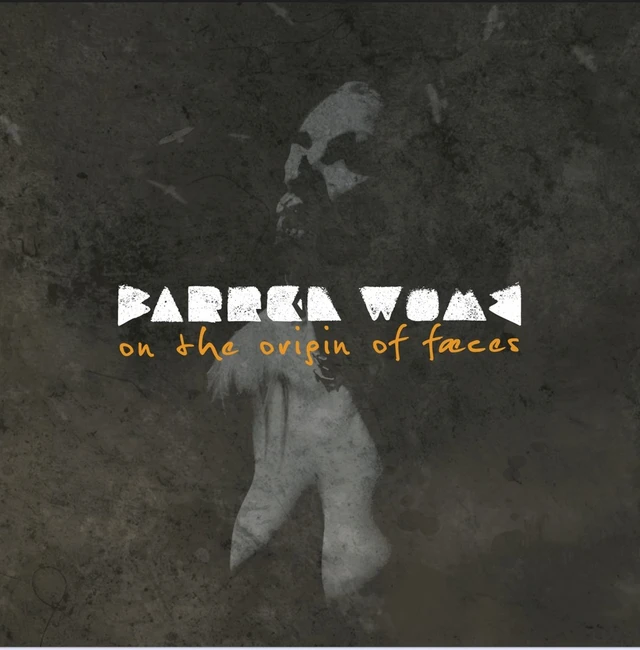 Barren Womb On The Origin Of Fæces - LTD (10") 