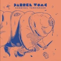 Barren Womb Chemical Tardigrade (LP)