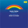 Berliner Philharmoniker Mahler: Symphony No. 5… - LTD (2LP)