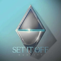 Set It Off Duality - LTD (LP)