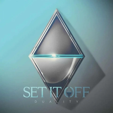 Set It Off Duality - LTD (LP) 