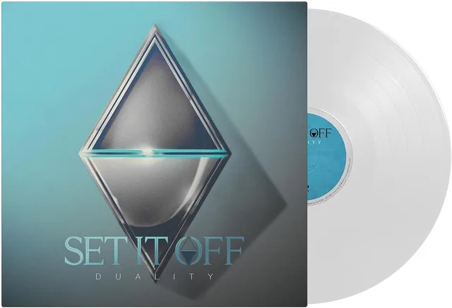 Set It Off Duality - LTD (LP) 