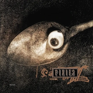 Pixies Live At BBC (2CD)