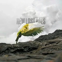 Tyler Ramsey New Lost Ages - LTD (LP)
