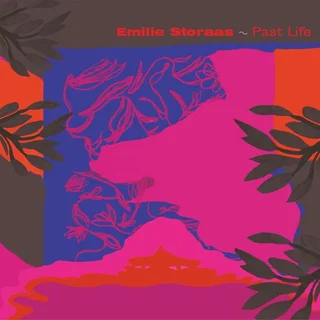Emilie Storaas Past Life (LP)