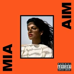 M.I.A. Aim (2LP)