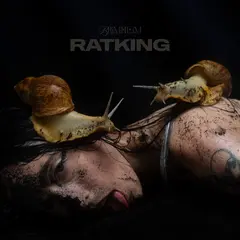 Brimheim Ratking (LP)