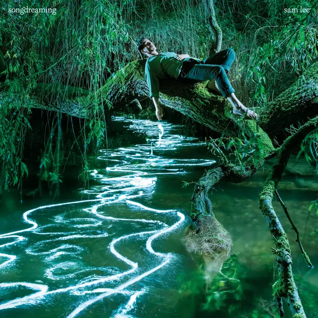 Sam Lee Songdreaming - LTD (LP) 