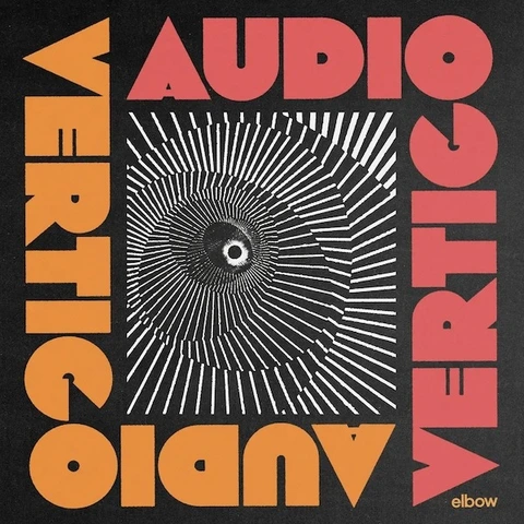 Elbow Audio Vertigo (CD) 