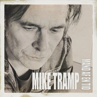 Mike Tramp Mand Af En Tid (CD)
