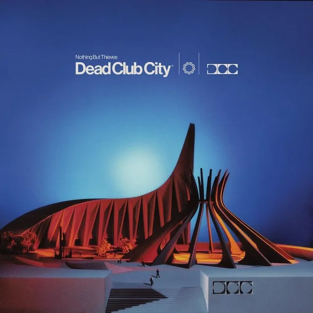 Nothing But Thieves Dead Club City: Deluxe… - LTD (2LP) 
