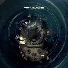 North Sea Echoes Really Good Terrible Things (CD)