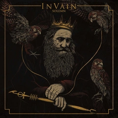In Vain Solemn (2LP)