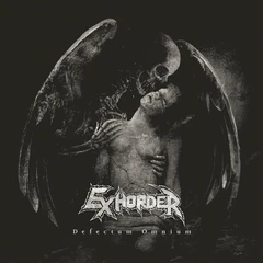 Exhorder Defectum Omnium - LTD (2LP)