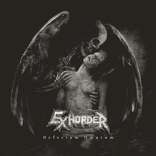 Exhorder Defectum Omnium - LTD (2LP)