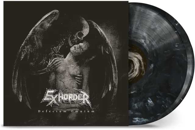 Exhorder Defectum Omnium - LTD (2LP) 