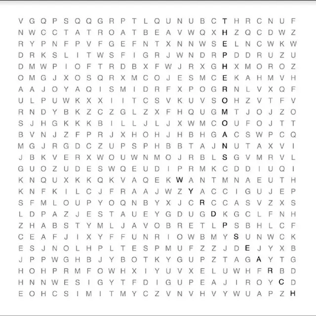 The Pheromoans Wyrd Psearch (LP) 