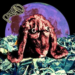 Ponyland Harebrains (LP)