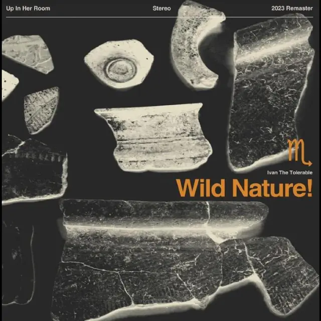 Ivan The Tolerable Wild Nature! (LP) 