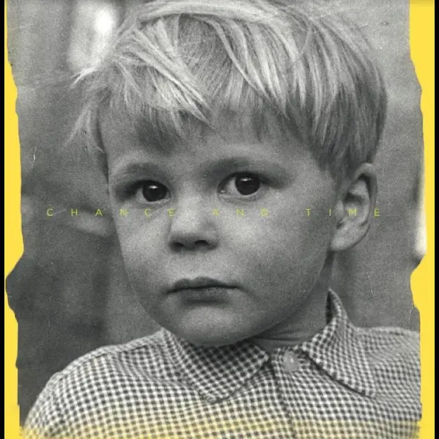 James Varda Chance And Time (LP) 