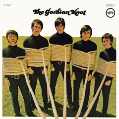 The Gordian Knot The Gordian Knot (LP)
