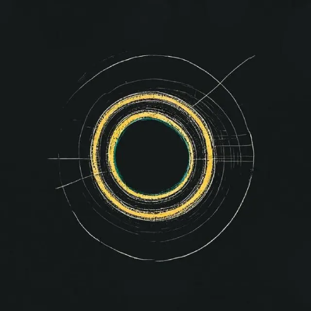 Modern Stars Termination (LP) 