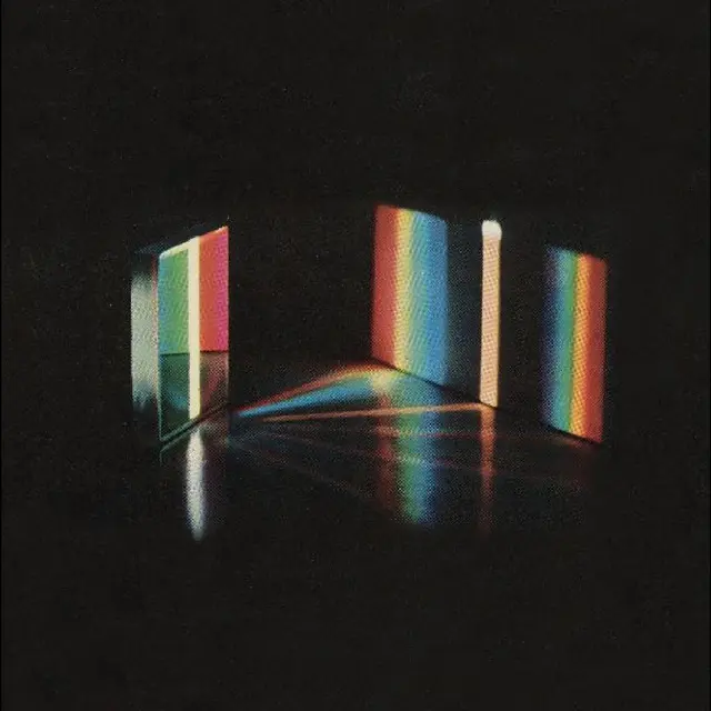 Shadowgraphs Shadowgraphs (LP) 