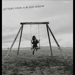 Judith Hill Letters From A Black Widow (2LP)