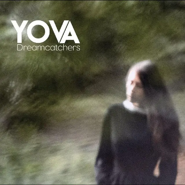 Yova Dreamcatchers (LP) 